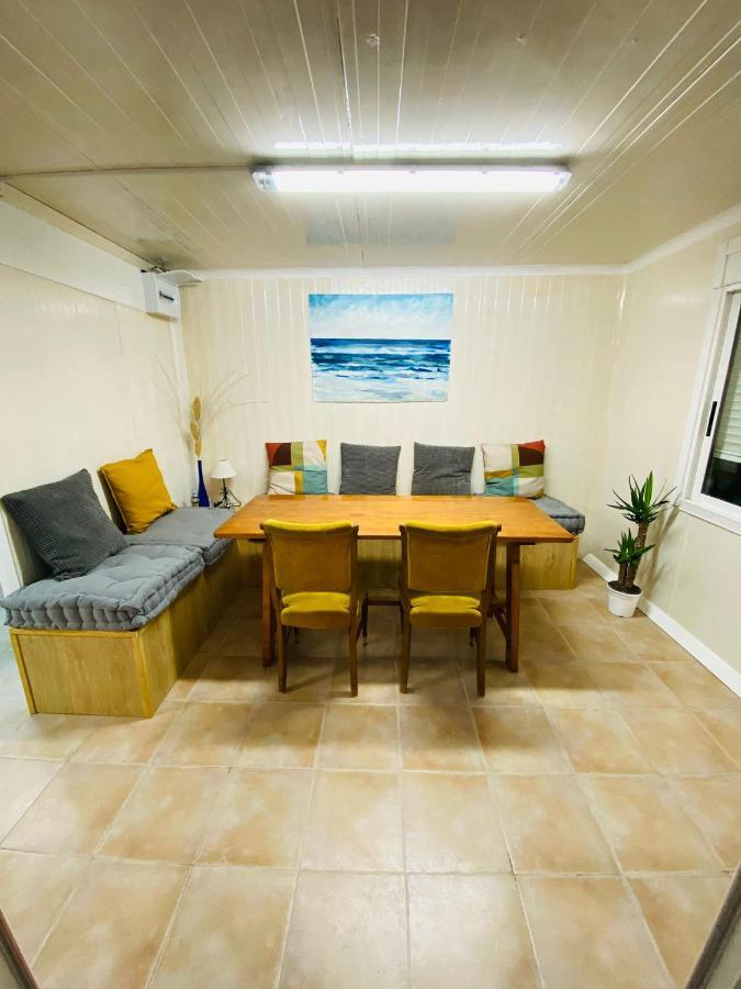 Camping Caravaning La Manga Мурсия Экстерьер фото